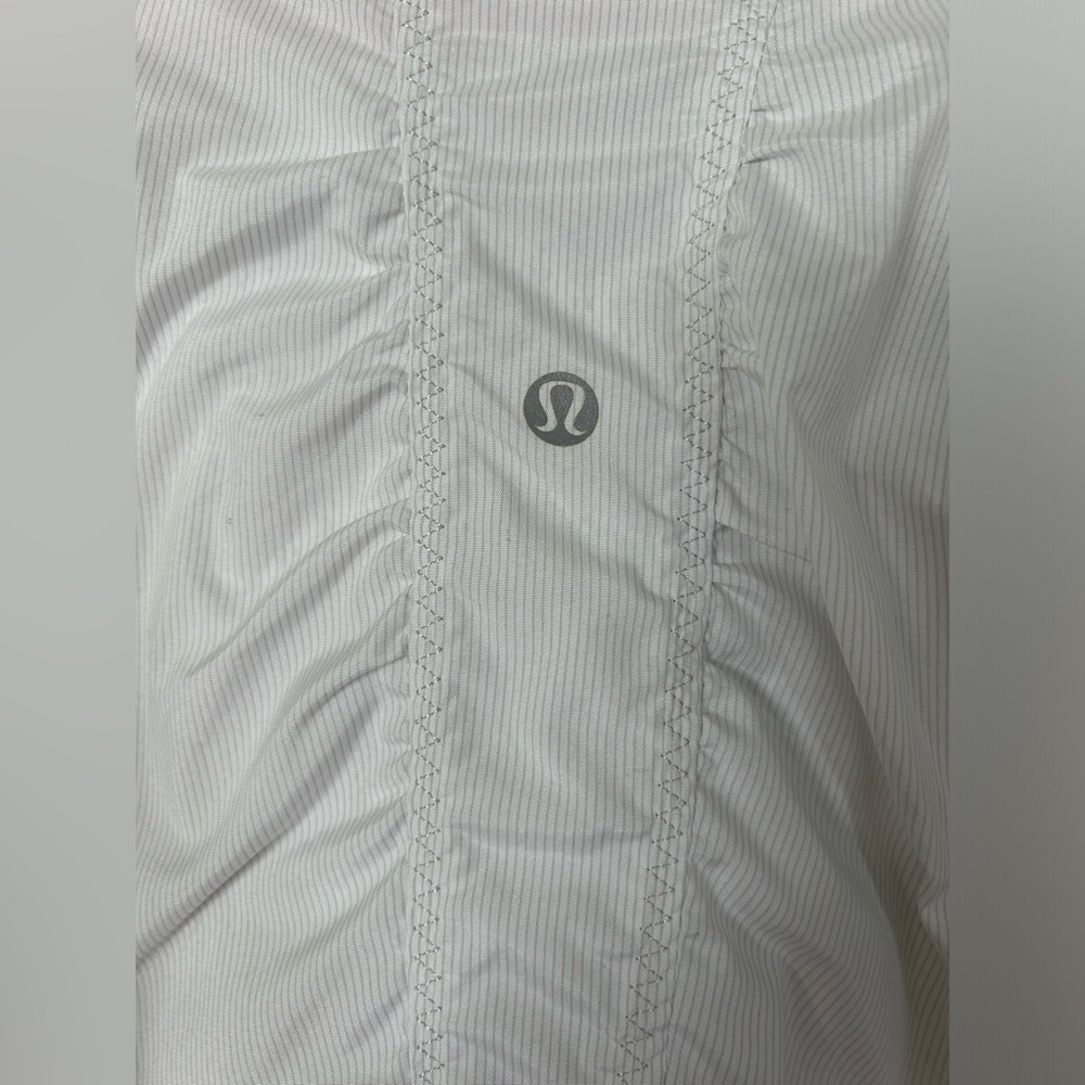 Lululemon Run Get Up And Go Jacket - Picture 10 of 13
